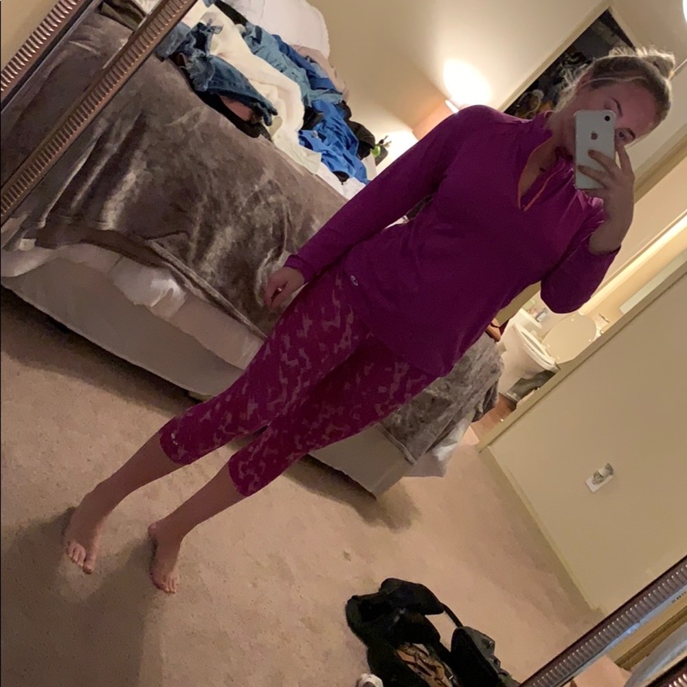 Gym set
